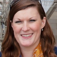 Claire Mitchell Email