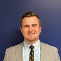 Prescription Analytics Employee Samuel Schmitz's profile photo