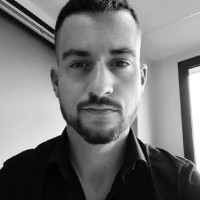 Radiall Employee Thibault Caisey's profile photo