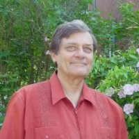 Douglas Henderson
