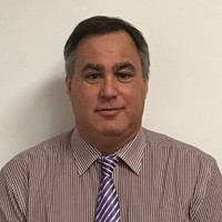 BAYADA Habilitation Employee Steven Klug's profile photo