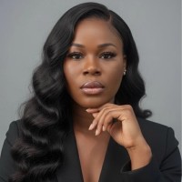 Teyliom Properties Employee Anne N'Guessan's profile photo