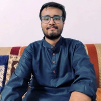 Smart Paper Employee Mithilesh Thakkar's profile photo