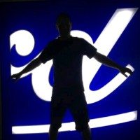 Laserite Ltd Employee Shane Rhodes's profile photo