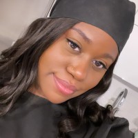 N'Dia Sabio Email & Phone Number