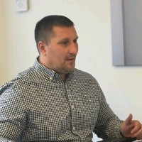 EuroCons Group Employee Vladimir Stefanovic's profile photo