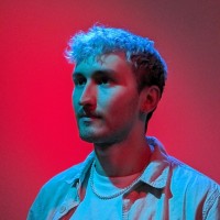 PLAUD Employee Austin Mejia's profile photo