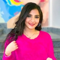 Virtual Dimensions Employee Monica Adel's profile photo