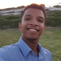 Realm Digital Employee Diego Jeptha's profile photo