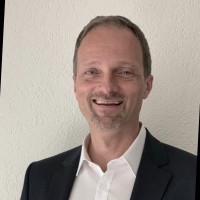 Linde Engineering Employee Joerg Fischer's profile photo