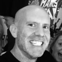 Anthem Management Employee Sion Thomas's profile photo