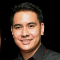 Complete Solar Employee Reiniel Marasigan's profile photo
