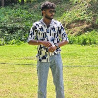 Cloudious LLC Employee Kousik Desingh's profile photo