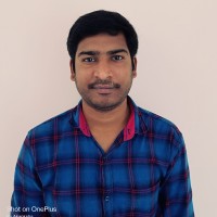 Nehish Software Solutions Employee Sarvesh Shetty's profile photo