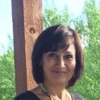Marina Libov's profile photo