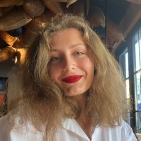 RadASO Employee Polina Gnylytska's profile photo