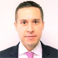 Interaudi Bank Employee Daniel Lima's profile photo