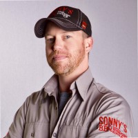 iServ, LLC Employee Kennon Adkinson's profile photo