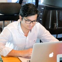 VidyaVins Employee Tarun Kumar's profile photo