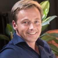 TOGETHR.NL Employee Jasper Brandt's profile photo