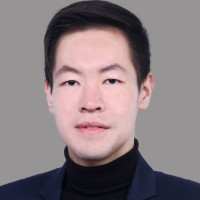 亚马逊中国 Employee Xingpeng Bai's profile photo