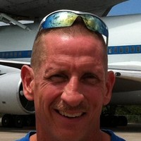 Jacobs Technology Employee Mark Devoss's profile photo