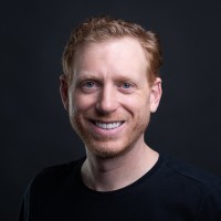 Plexim Employee Kris Eberle's profile photo