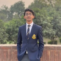 Drexel University Employee Aitzaz Khan's profile photo