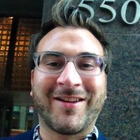 Brooklyn Unplugged Tours Employee Jeff Stirewalt's profile photo