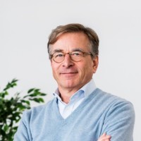 Volt Europa Employee Jörn Aldag's profile photo