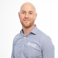 Aotea Electric Canterbury Employee Curtis Dalton's profile photo