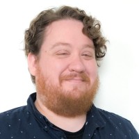 Lokion Employee John H.'s profile photo