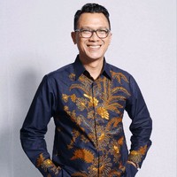 Anton Wijanarko Email