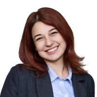 Apex Structural Engineering Employee Charlotte Hearin's profile photo