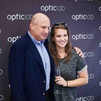 OpticLab Employee Martina Nemcova's profile photo