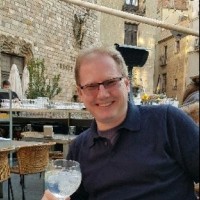 NGIS, IN-BUILDING WIRELESS SOLUTIONS Employee Serge van Den Bremt's profile photo