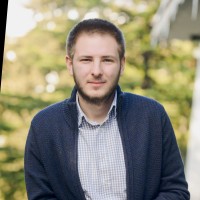 Bitfury Employee Grigol Abashidze's profile photo
