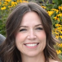 Imagine Canada Employee Haley MacDonald's profile photo