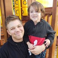Humango Solutions LLC Employee Sean Boone's profile photo
