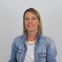 Doublet Employee Christine Rachez's profile photo