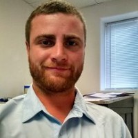 DC Engineering Employee Stuart Sailors's profile photo