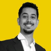 Maxx Tooling Employee Matías Rey's profile photo
