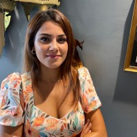 Bahar ️ Email