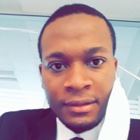 Vivei Employee Tijani Founsie's profile photo