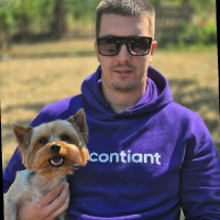 Valeri Tabakov's profile photo