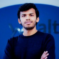 Adeel Desai Email & Phone Number