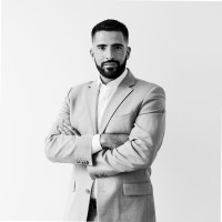 CONSULTANTS IMMOBILIER Employee Antoine Callec's profile photo