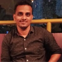 Sify Technologies Limited. Employee Ujwal Patil's profile photo