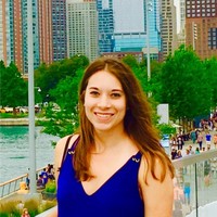 Nevada Lighting Representatives Employee Taylor Berta's profile photo