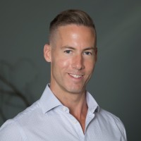 Johnson & Johnson Innovative Medicine Employee Timothy Branch's profile photo